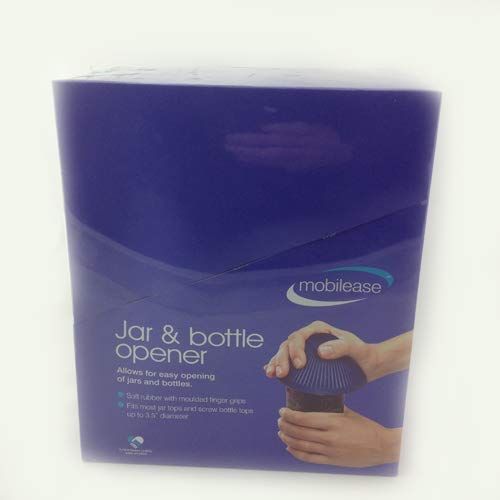 Mobilease Jar & Bottle Opener