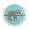 Cute Popsocket Sloth Kids Pop Socket for Phone Sloth Cute PopSockets Standard PopGrip