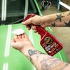 Meguiar's G1016EU Smooth Surface Clay Kit 473 ml + 2 x 80 g Paint Cleaning Set