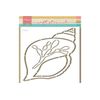 Marianne Design Craft Stencil sea Shell, Pink, One Size