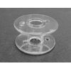 Runner Tools 10 Plastic Bobbins for Husqvarna H Class 100Q by Zig Zag Sewing Machine