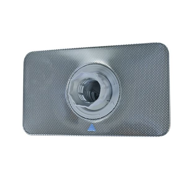 Original Bosch Geschirrspüler Mesh-Filter & Grill 435650