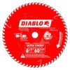 Freud 6-1/2 X 60 Bulk Diablo, One Size, Multi