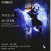 Sibelius - Cantatas and Orchestral Works