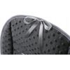 Universal Double Sided Pram Seat Liner Pushchair Buggy Graphite/Forest Friends