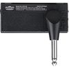 VOX Box amPlug3 US Silver (AP3-US) + KHP-001 Headphones Bundle