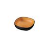 HAKOYA Samon (Sand) Stamped Square Bowl
