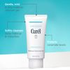 Curél Makeup Cleansing Gel 130g for Dry, Sensitive Skin