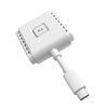 Lemorele Wireless USB C Transmitter for HDMI and USB C Kits