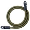 VKO Camera Strap,Climbing Rope Camera Strap for DSLR SLR Mirrorless Camera Neck Shoulder Strap 100cm Green
