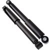 Carock Rear Shocks Shock Absorber Compatible with 2005-2010 Chevy Cobalt
