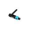 KMC Uni Mini Chain Tool Black/Blue Universal
