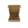 Bright Ideas Natural Pine Cones, Wood, 4-6cm