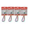 Simba 107302096 - Rubber Twist Bouncy Rubber (4)