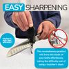 Taylors Eye Witness The Original Super Sharpener