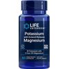 2PACK Life Extension Potassium w Extend Release Magnesium Blood Pressure Support