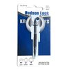Krafty Key Blank, Double AXE2 - KW1/KW10/WR5 (Single Key)