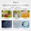 EUREA NMN Skin Lotion, 3.4 fl oz (100 ml), High Concentration NMN Formulated, Lotion, Beauty Serum, Aging Care, Firm, Moisturizing, Made in Japan, Gift