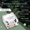 La Rosa Powders