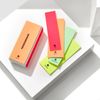 Tweezerman Neon 4-in- File, Smooth & Shine Block