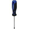 BRILLIANT TOOLS BT034907 Screwdriver Torx T20 [Powered by KS Tools]