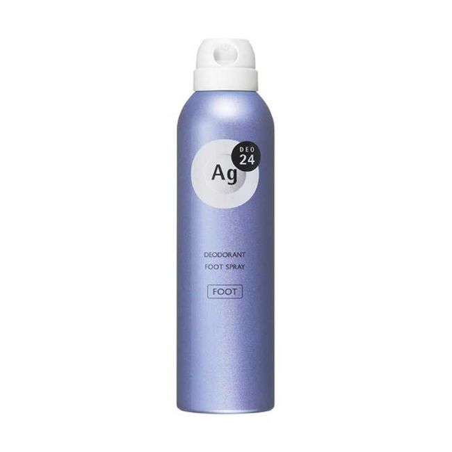 <br>Fine Today AgDEO 24 Foot Spray h (Unscented) (L) (142g) [Deodorant]