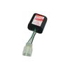 POSH TYPE-3 200817 Super Multi-Watt Turn Signal Relay