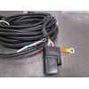 Wastebuilt® Replacement Wiring Harness Whitecastle 3 3EC Hrns 3rd Eye 2003-5254