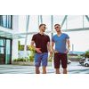 Edison & King Sunglasses mens - 2 Pack - Classic Models (Raymond - Warm)