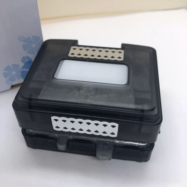 Creative Memories Ribbon Lace Chain Border Maker Cartridge