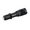 Olight Warrior X4 Matte Black USB-C/MCC Rechargeable Flashlight, Holster, 2600L