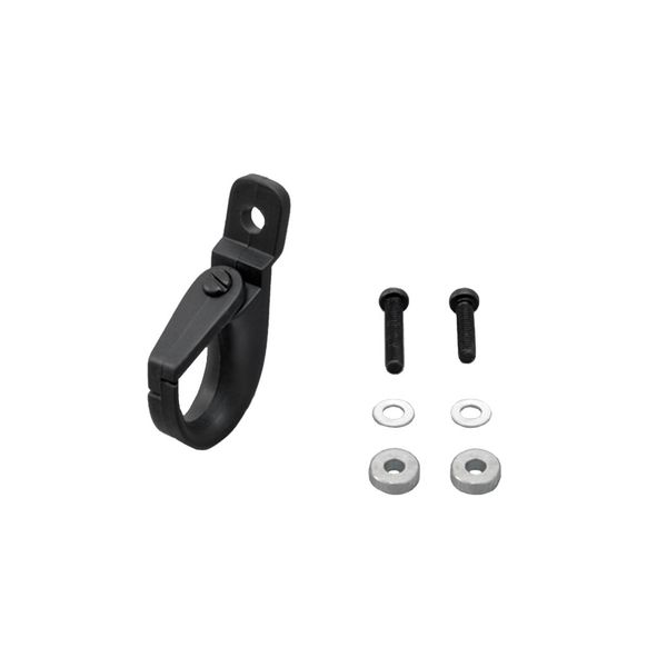 Daytona 73978 Motorcycle Convenience Store Hook Loading Hook Multi Hook