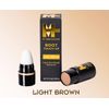 MY HAIR DOCTOR ROOT TOUCH COLOUR - LIGHT BROWN