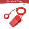 Safety Key Treadmill S