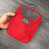 VANQUEST EDCM-HUSKY 2.0 Maximizer (Every-Day-Carry-Maximizer) (Red)