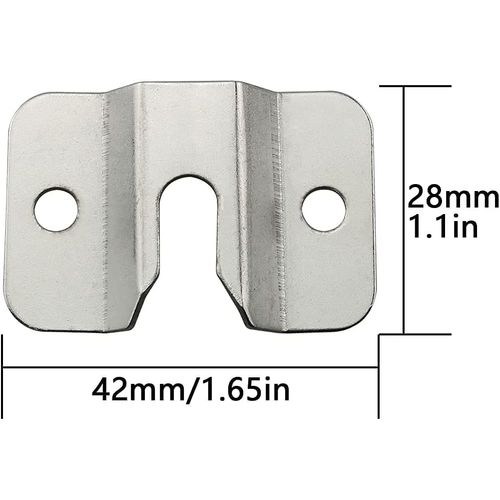 Dartboard Bracket for hanging Dartboards,Dartboard Hanger,Dart Board Wall Bracket,Dartboard Bracket Hanging Kit,Dartboard Holder Wall Mounting Bracket hooks for hanging Screw Hook Set Accessories
