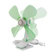 Eurotrail Faltbarer Ventilator, 230V