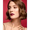 Deborah Milano Red Lipstick No.11 Coral Red, Full and Bright Colour, with Hyaluronic Acid for Extreme Comfort and Long Hold