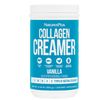 Nature's Plus Vanilla Collagen Creamer 0.66 oz Powder