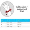 LP SUPPORT Large Right Wrist Brace