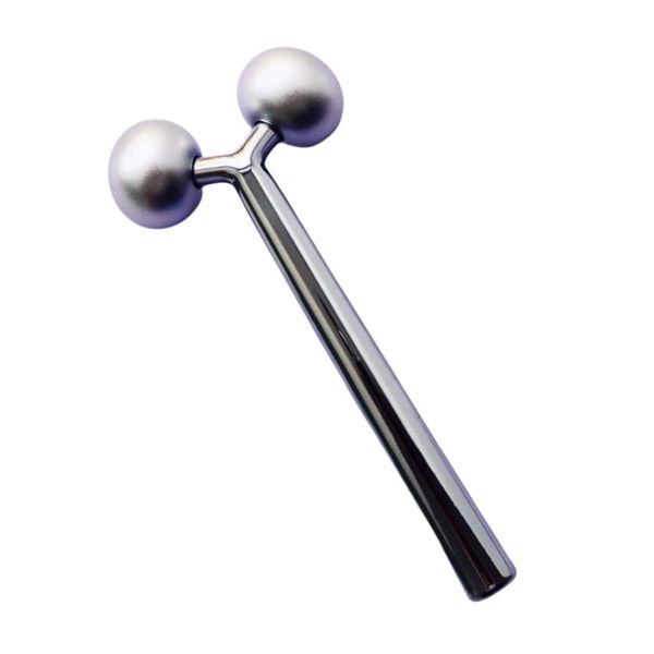 Mei Apothecary, Skinsculpt, Massaging Beauty Roller, 1 Roller