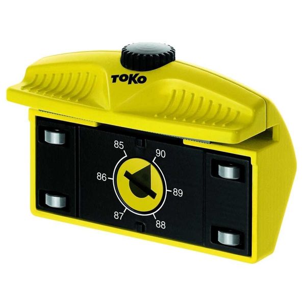 TOKO Edge Tuner Pro, Yellow