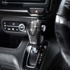 DAD Garson D.A.D Leather Shift Knob Cover EXE [Crystal] Universal Type For Automatic Cars GARSON