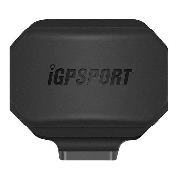 iGPSPORT Bicycle Speed Sensor SPD70 Wireless IPX7 Waterproof 300 Hours Lasts Dual Mode Cycle Computer Sensor ANT+ Bluetooth 4.0