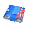 Cuda 18134 50" Tape Measure,Blue
