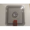 Lid For Newco Satalite Dispenser