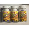 Stacker Two 3 - 20ct Bottles 60 Capsules 3 Month Supply Free Ship
