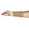 Freedom Rigid Thumb Spica, Left, Large