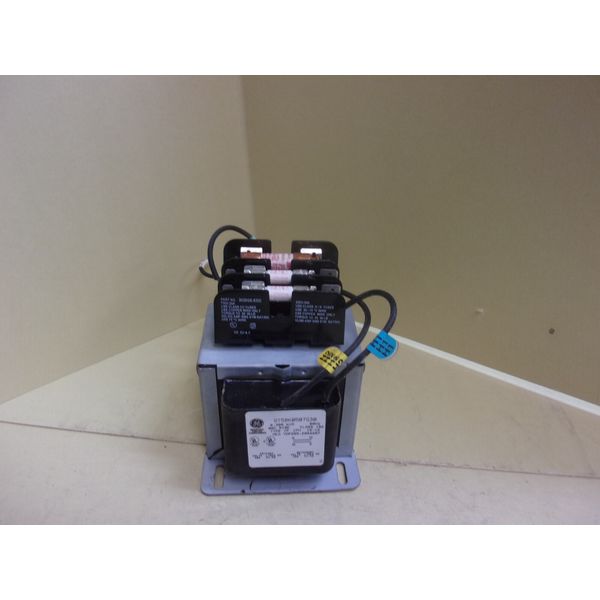 G E 9T58K0507G30 Industrial Control Transformer, 0.300KVA