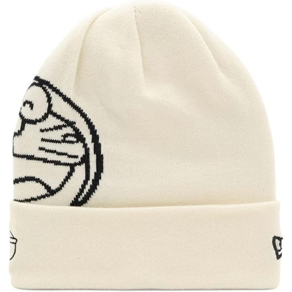 []    BC KNIT DORAEMON BIG FACE
